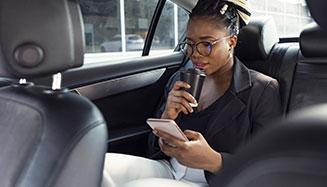 Transferts interurbains Riu Baobab Pointe Sarène