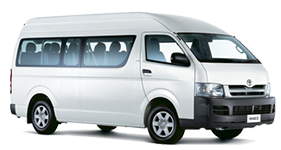 Location Excursion Véhicule 12 places Dakar Riu Baobab Pointe Sarène