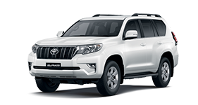 Location Excursion Véhicule 7 places Saint Louis Riu Baobab Pointe Sarène