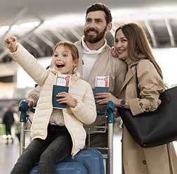 Taxi Riu Baobab Pointe Sarène Transfert AIBD